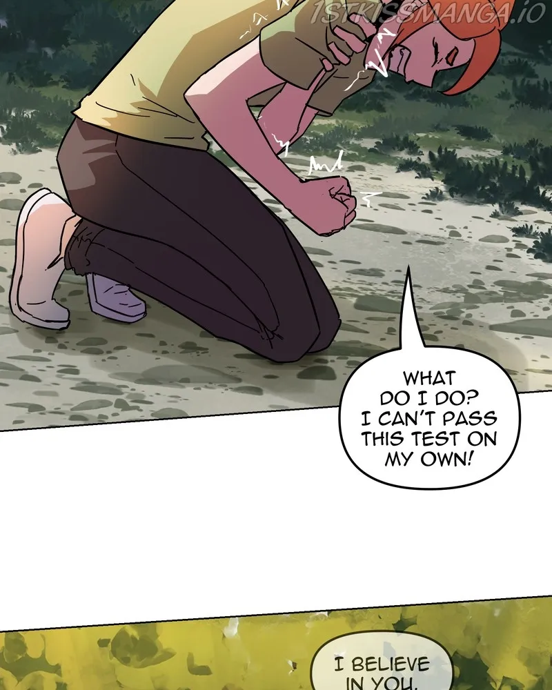 Immortal Weakling Chapter 6 Online - página 84