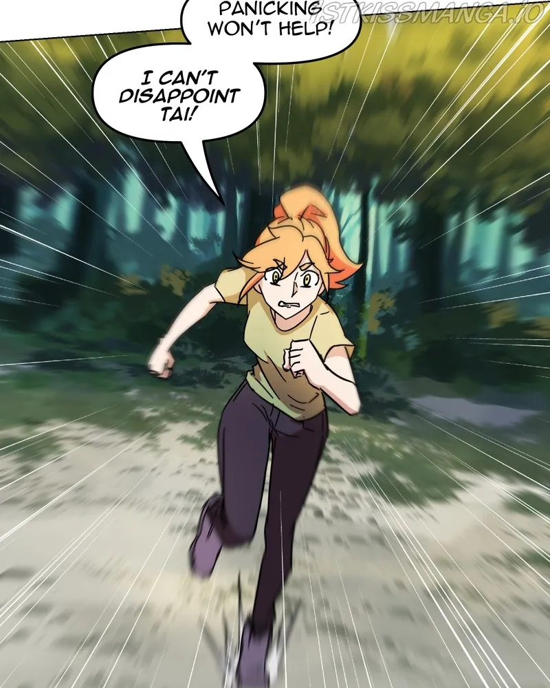 Immortal Weakling Chapter 6 Online - página 87