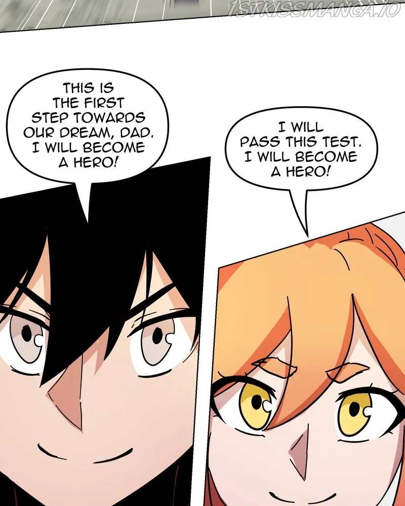 Immortal Weakling Chapter 6 Online - página 88