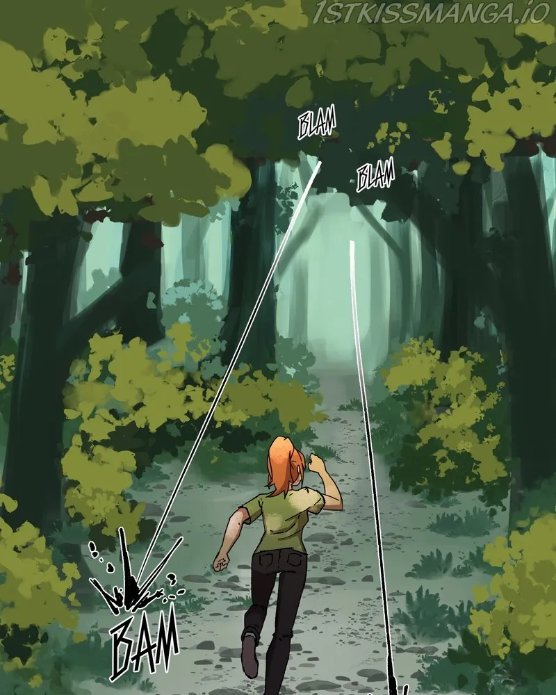 Immortal Weakling Chapter 7 Online - página 1