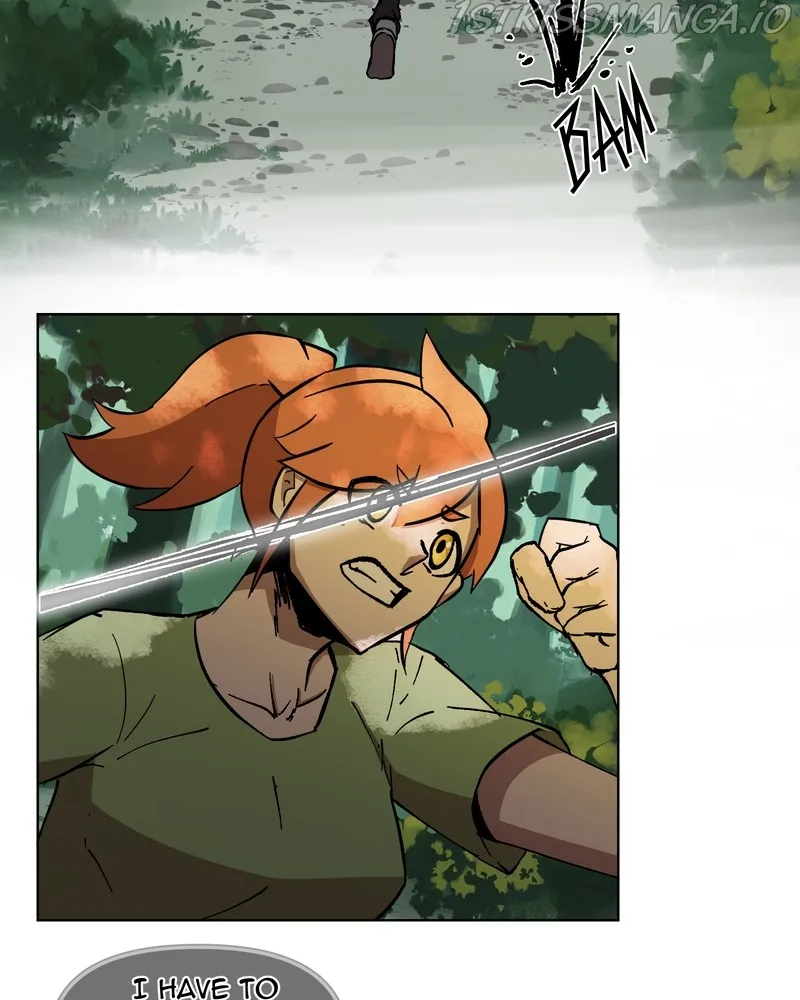 Immortal Weakling Chapter 7 Online - página 2