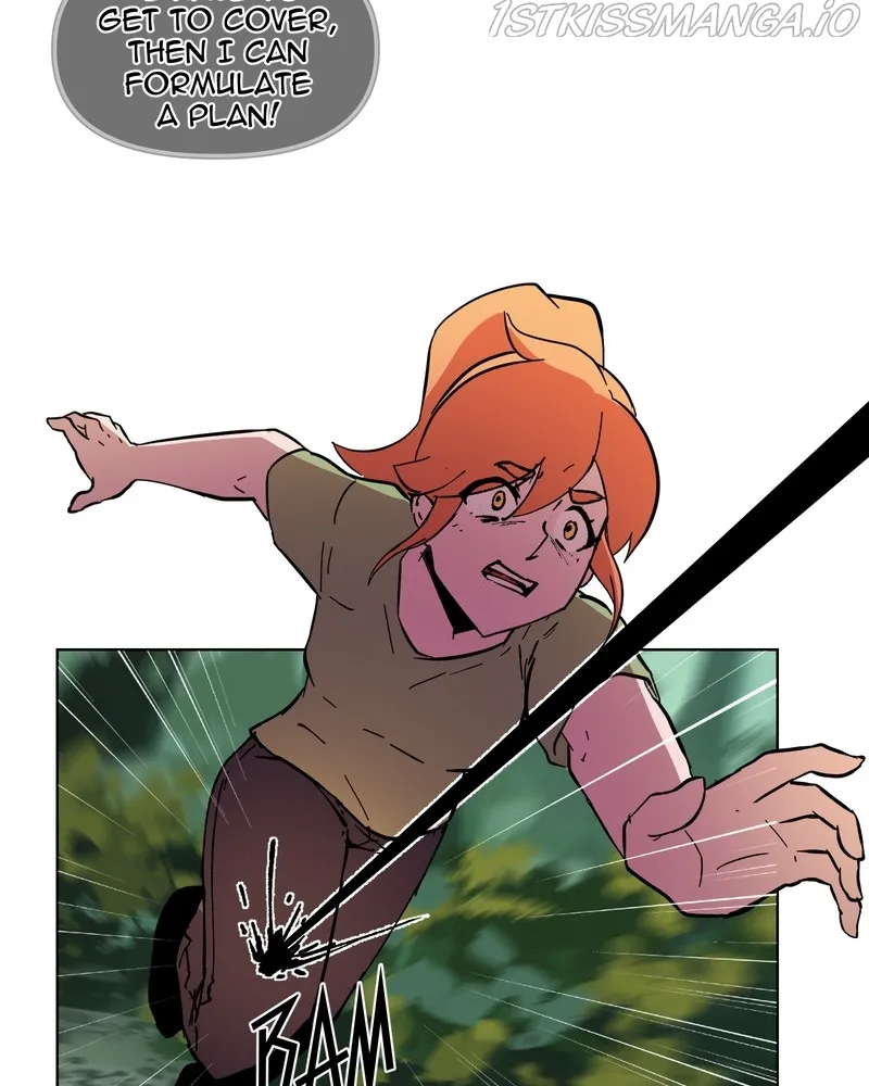 Immortal Weakling Chapter 7 Online - página 3