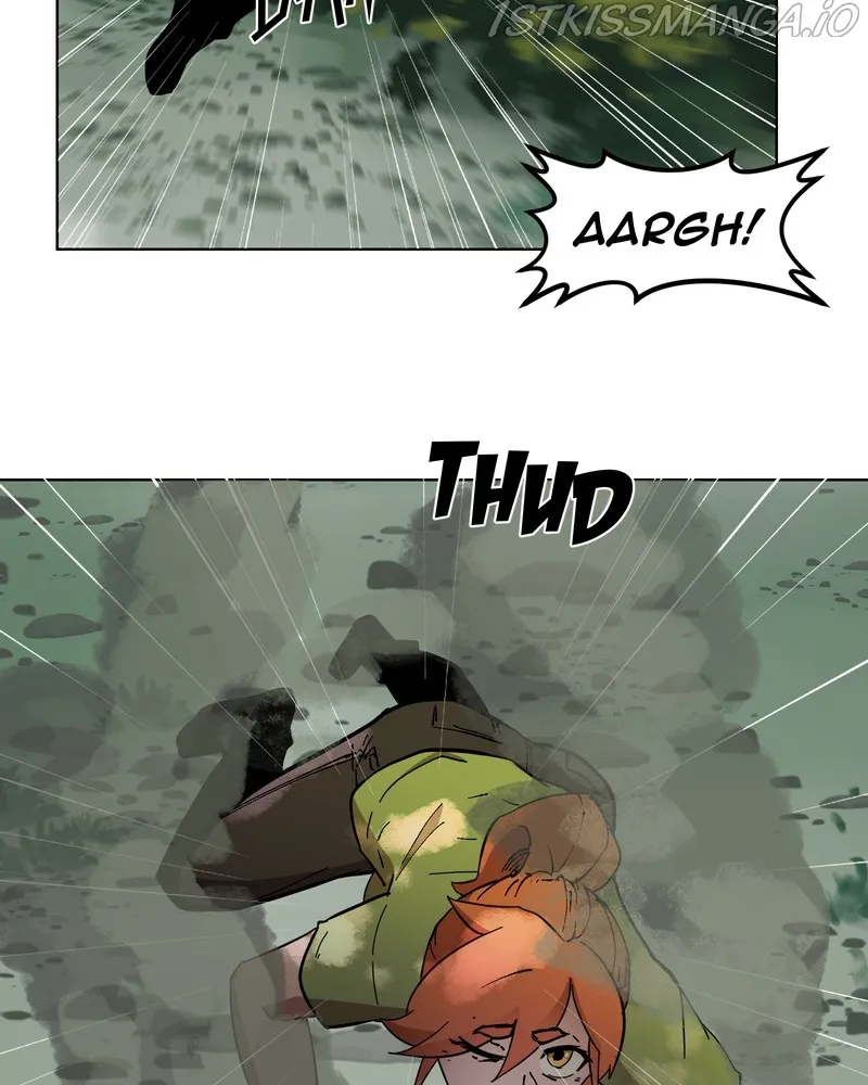 Immortal Weakling Chapter 7 Online - página 4