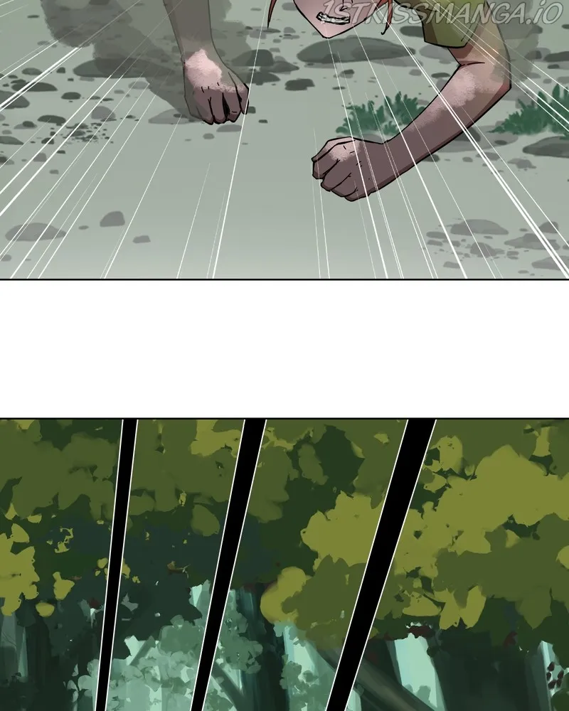 Immortal Weakling Chapter 7 Online - página 5
