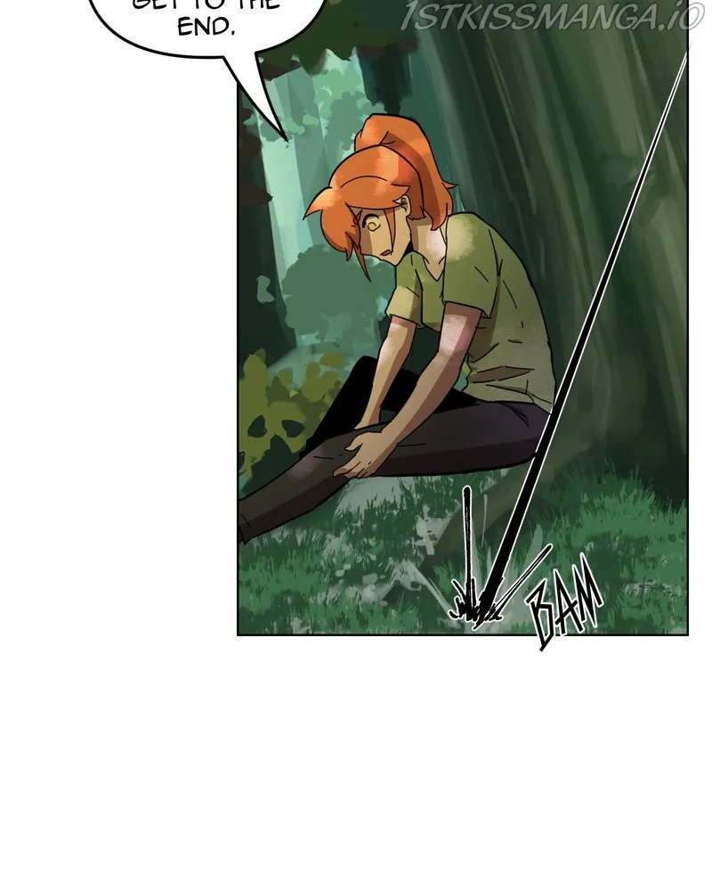 Immortal Weakling Chapter 7 Online - página 7