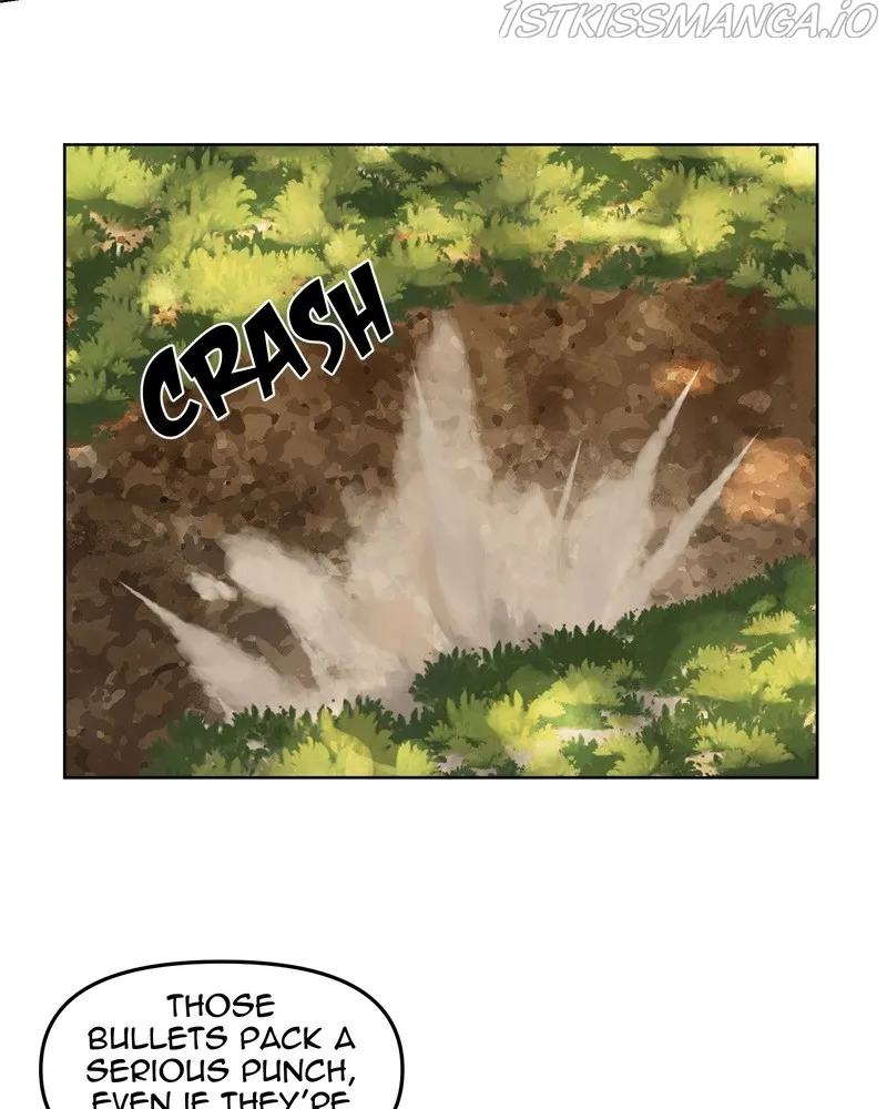 Immortal Weakling Chapter 7 Online - página 14