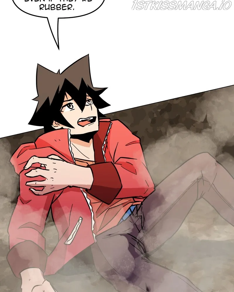 Immortal Weakling Chapter 7 Online - página 15