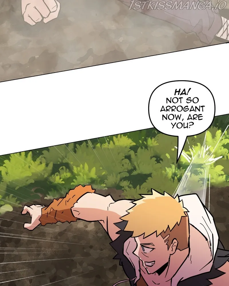 Immortal Weakling Chapter 7 Online - página 16
