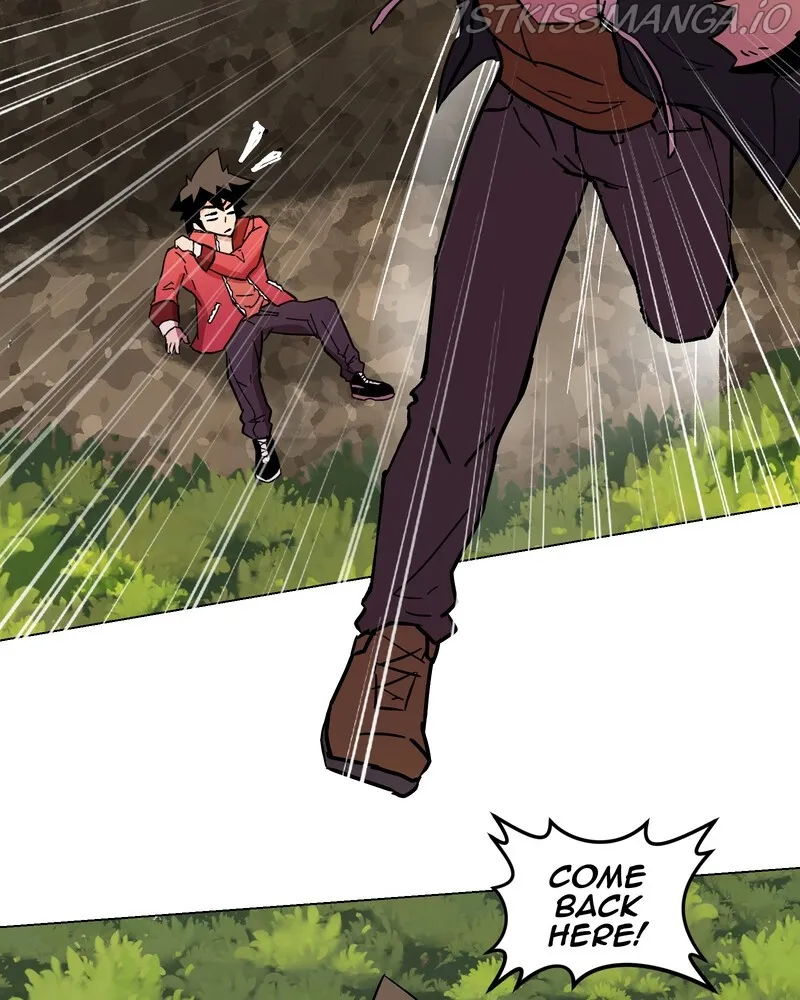 Immortal Weakling Chapter 7 Online - página 17