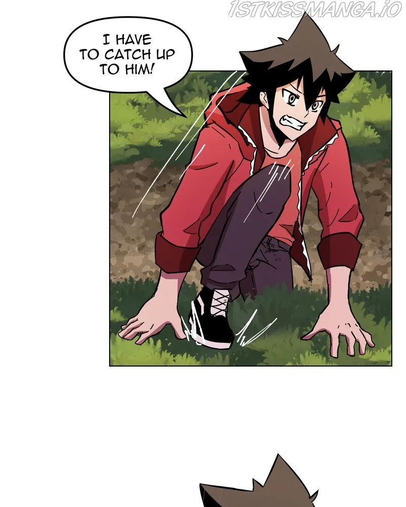 Immortal Weakling Chapter 7 Online - página 19