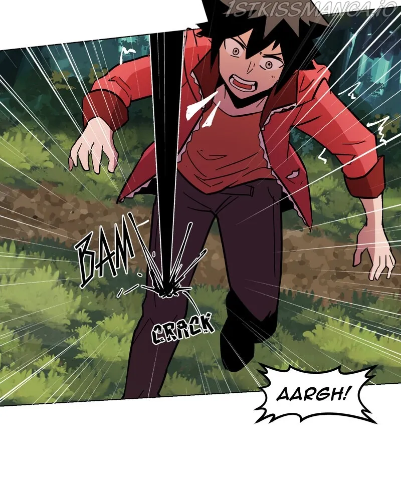 Immortal Weakling Chapter 7 Online - página 20
