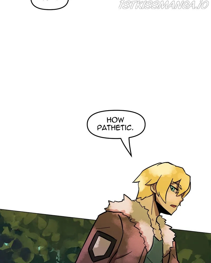 Immortal Weakling Chapter 7 Online - página 22