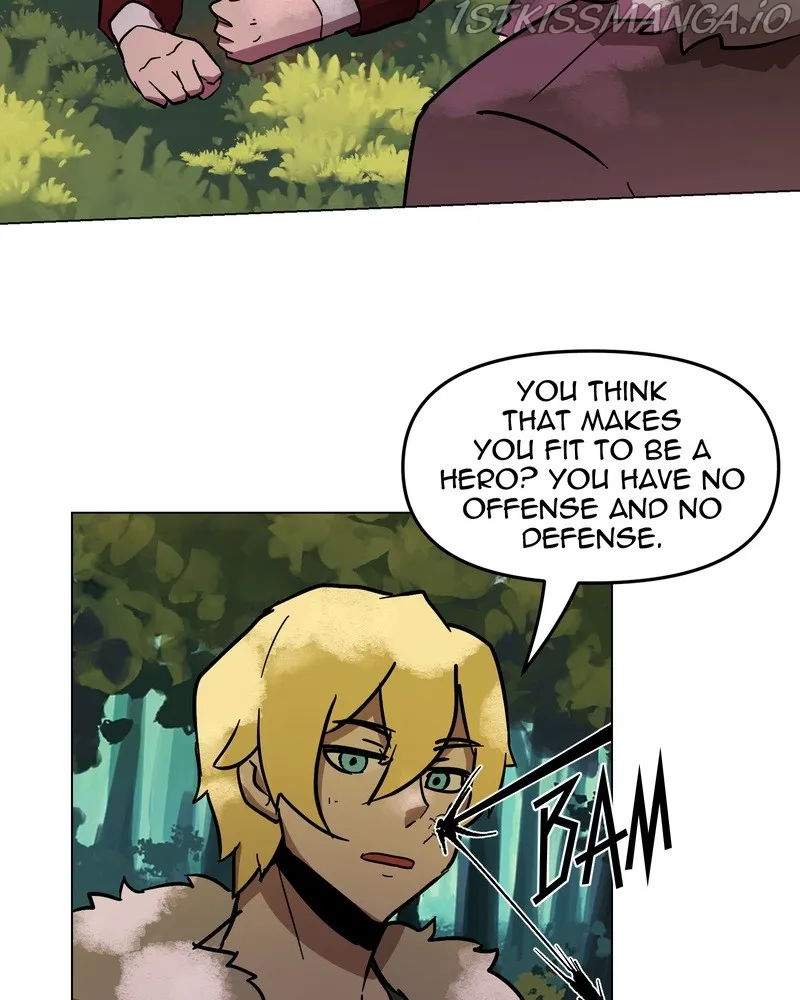 Immortal Weakling Chapter 7 Online - página 25