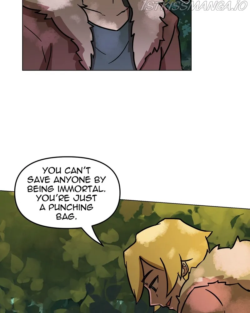 Immortal Weakling Chapter 7 Online - página 26