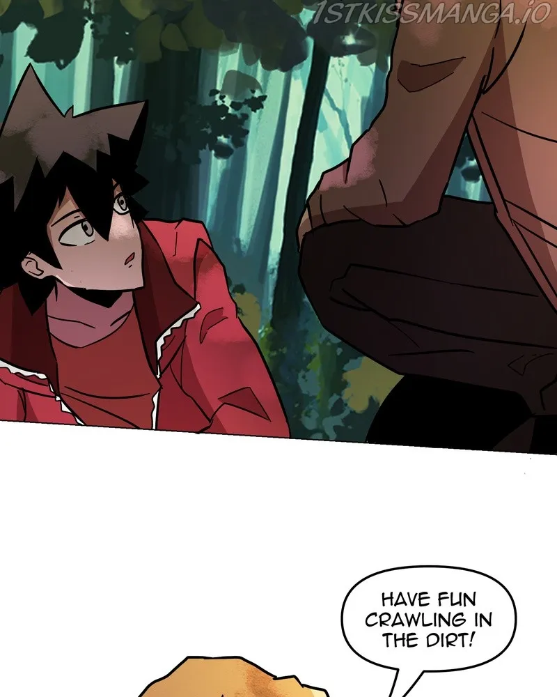 Immortal Weakling Chapter 7 Online - página 27
