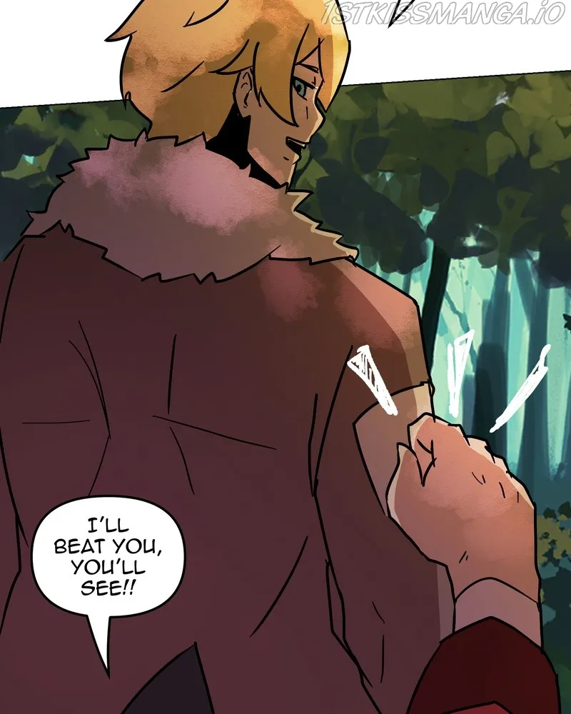 Immortal Weakling Chapter 7 Online - página 28
