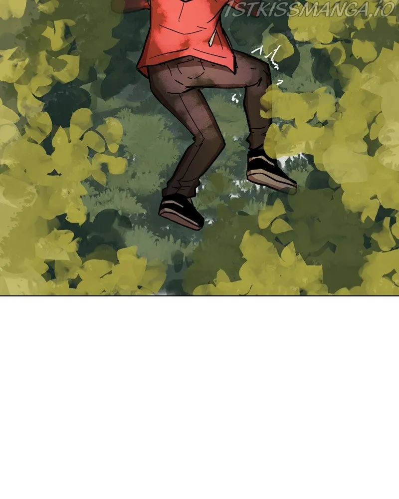 Immortal Weakling Chapter 7 Online - página 30