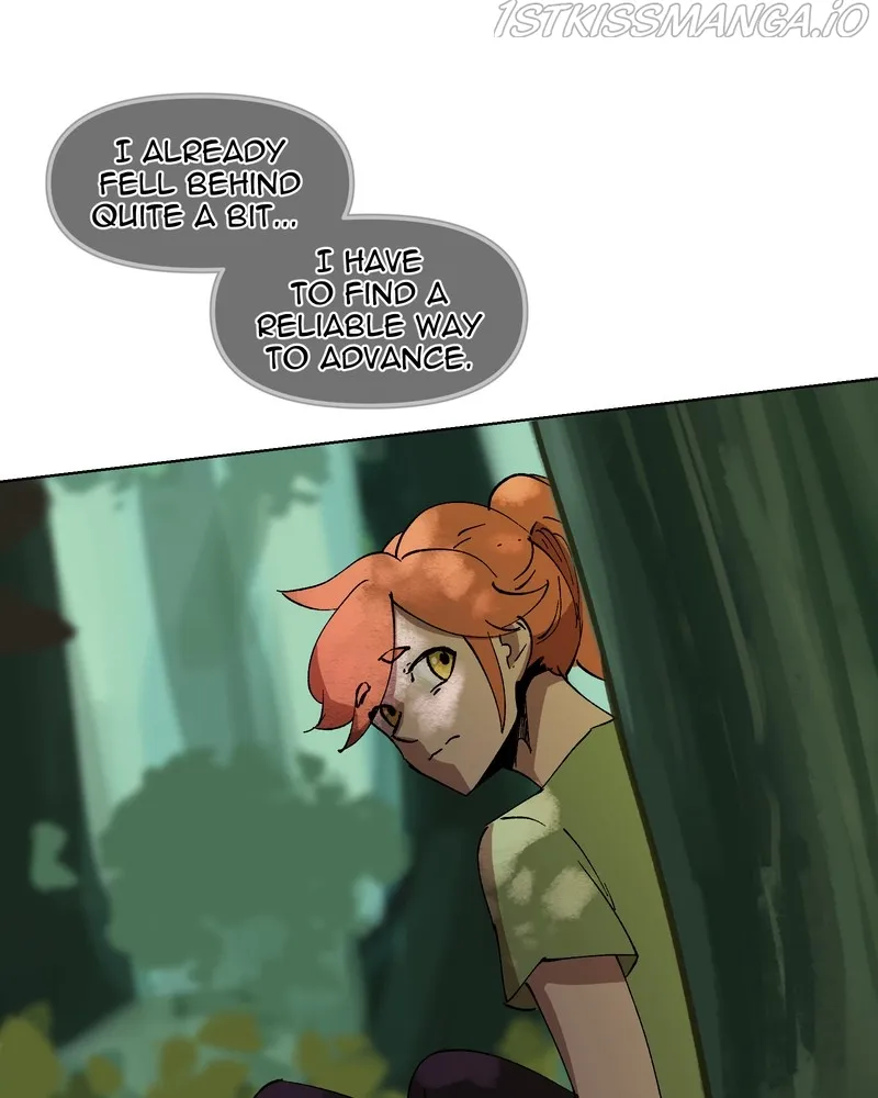 Immortal Weakling Chapter 7 Online - página 32