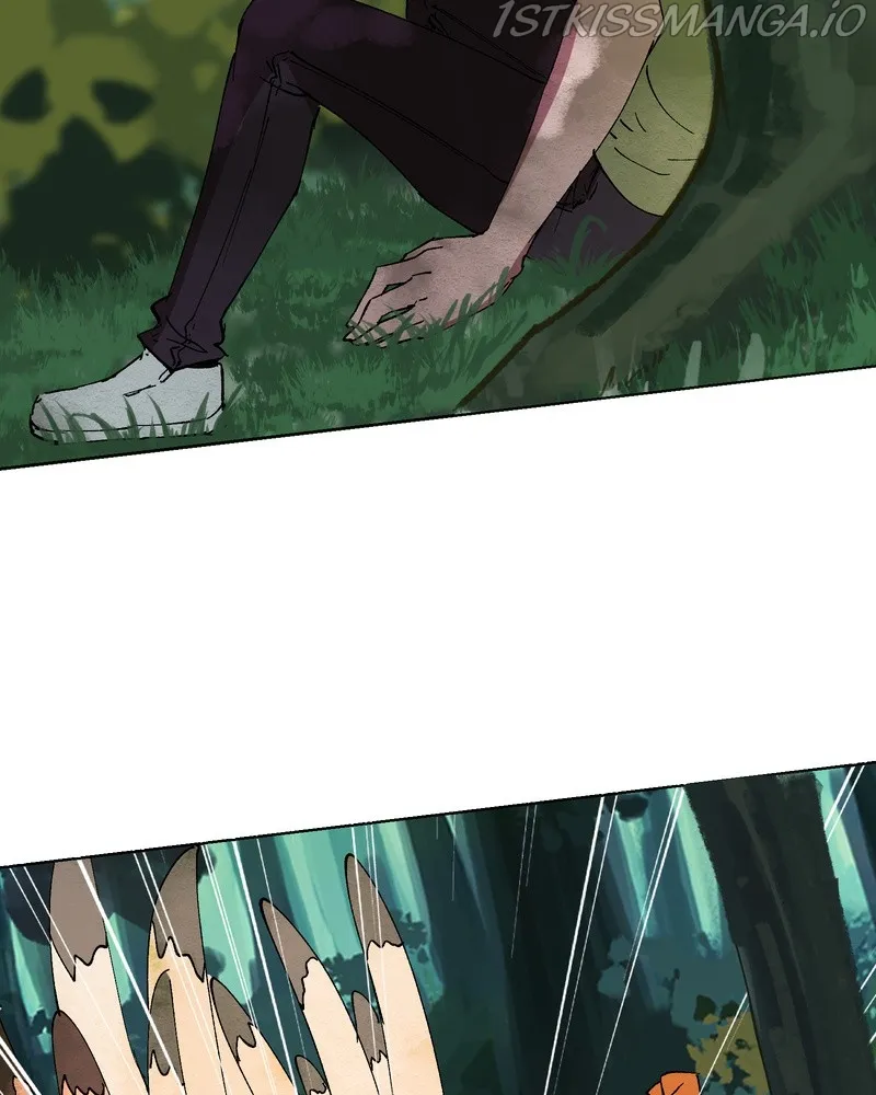 Immortal Weakling Chapter 7 Online - página 33