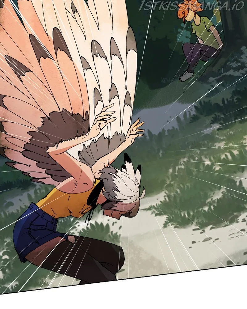 Immortal Weakling Chapter 7 Online - página 34