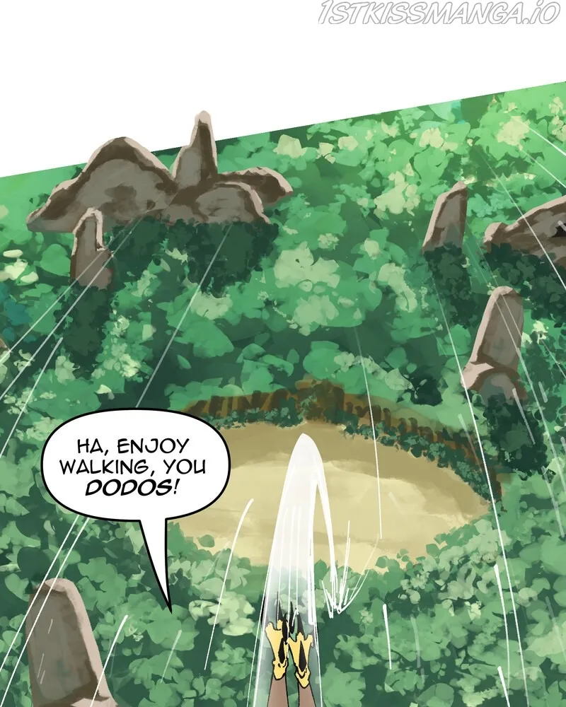 Immortal Weakling Chapter 7 Online - página 35