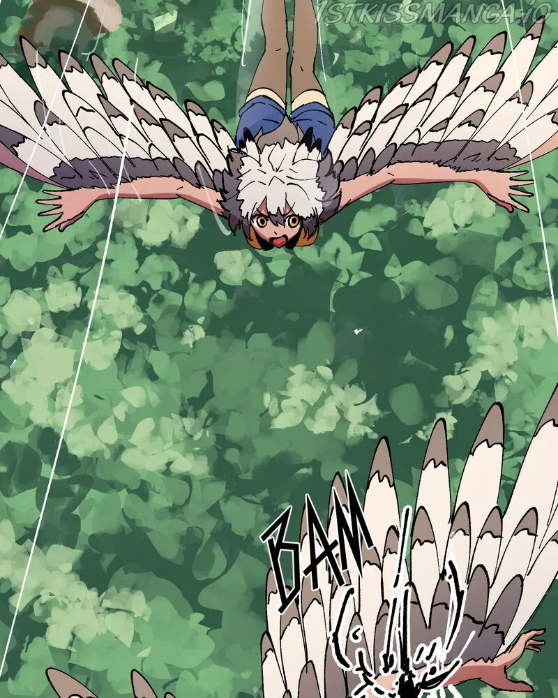 Immortal Weakling Chapter 7 Online - página 36