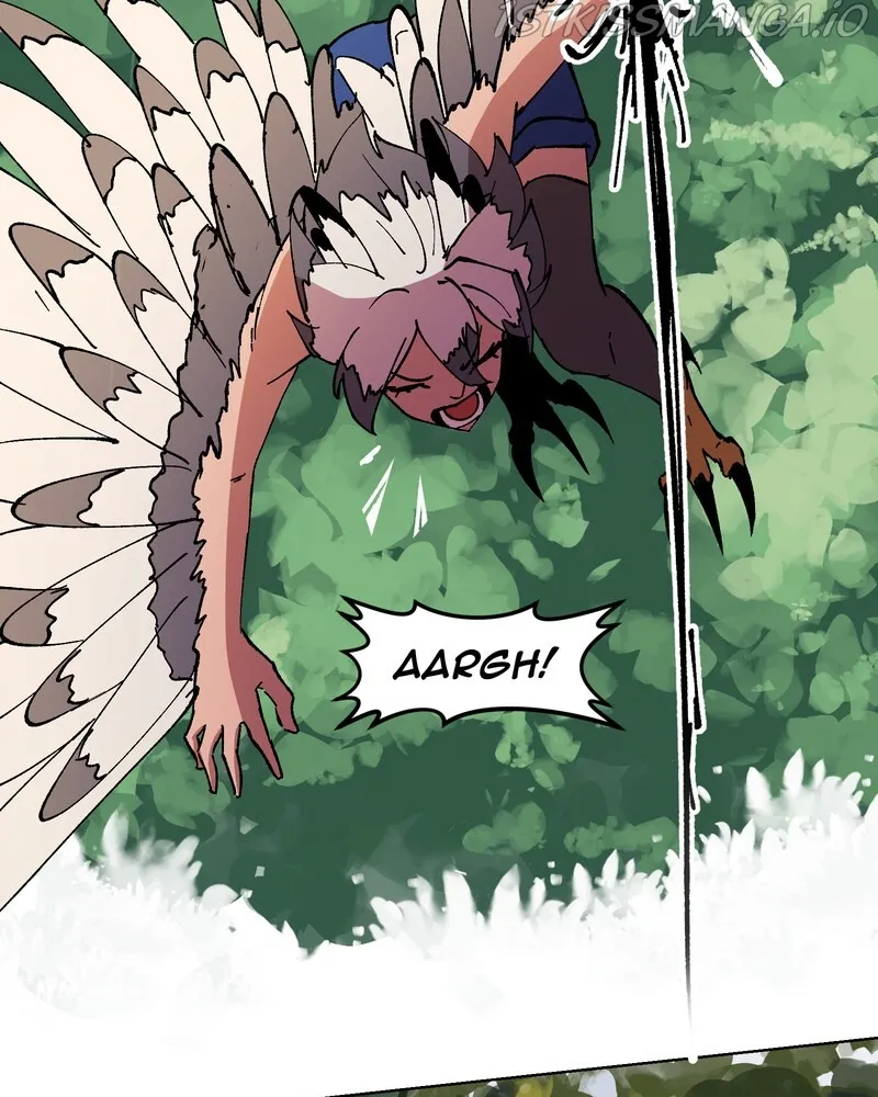 Immortal Weakling Chapter 7 Online - página 37