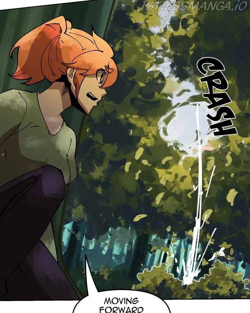 Immortal Weakling Chapter 7 Online - página 38