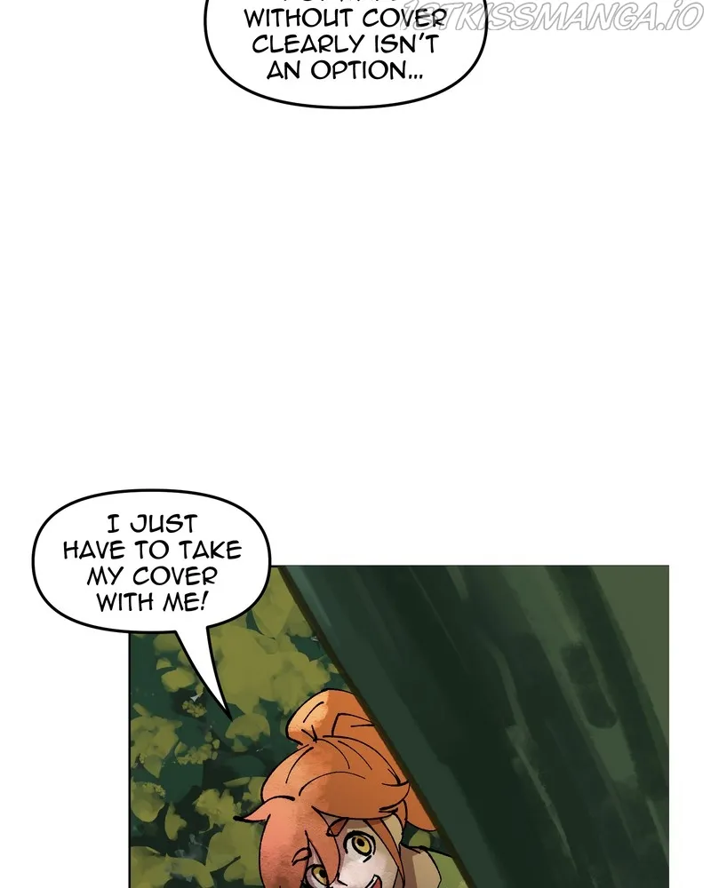 Immortal Weakling Chapter 7 Online - página 39