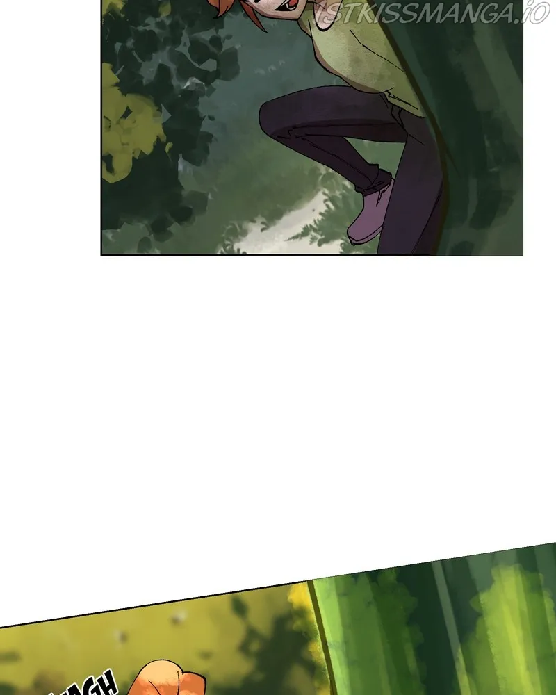 Immortal Weakling Chapter 7 Online - página 40