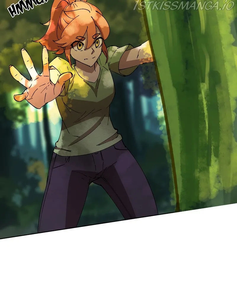 Immortal Weakling Chapter 7 Online - página 41