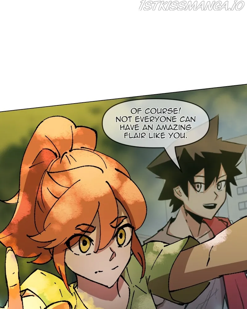 Immortal Weakling Chapter 7 Online - página 43