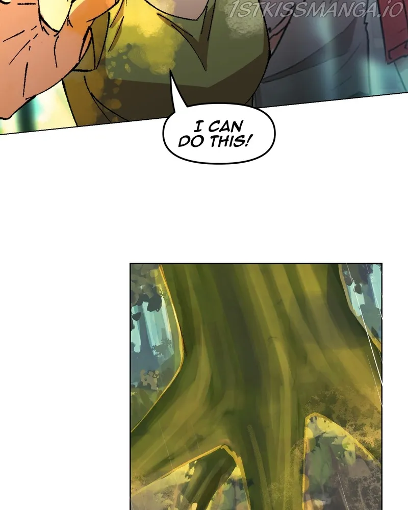 Immortal Weakling Chapter 7 Online - página 44