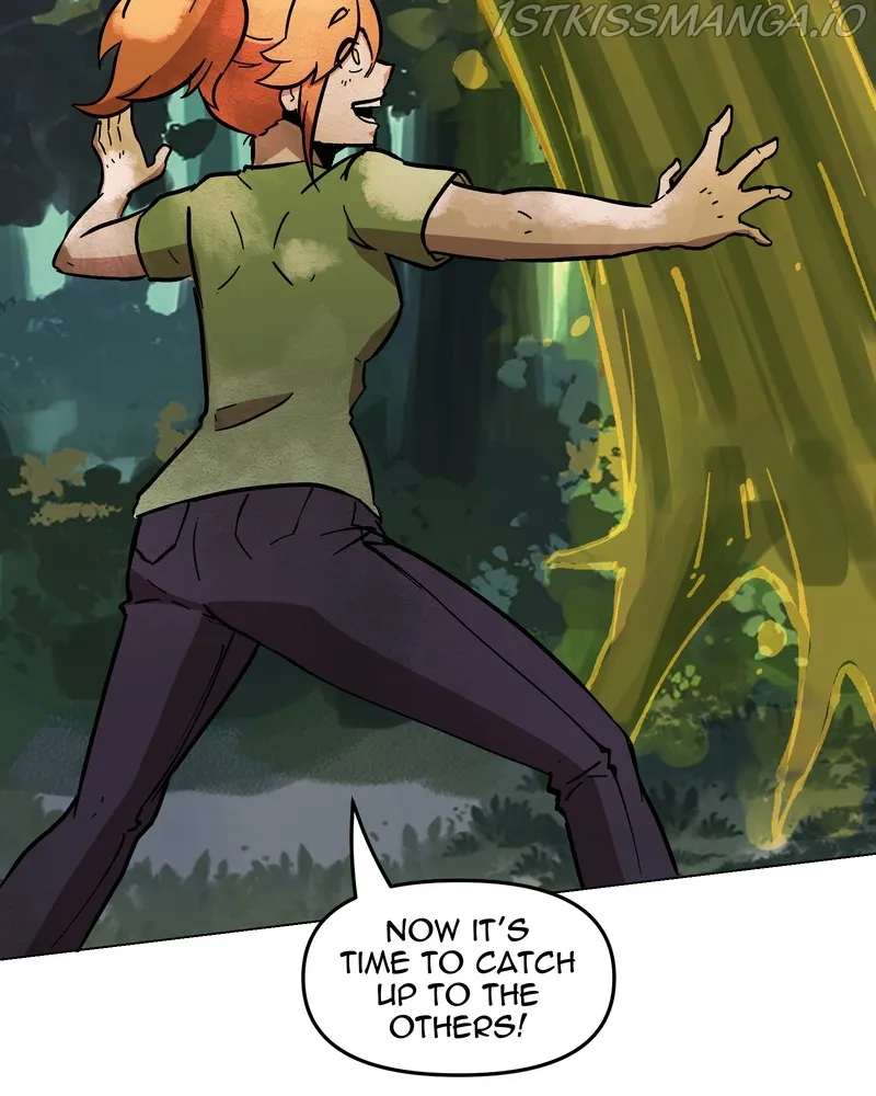 Immortal Weakling Chapter 7 Online - página 46