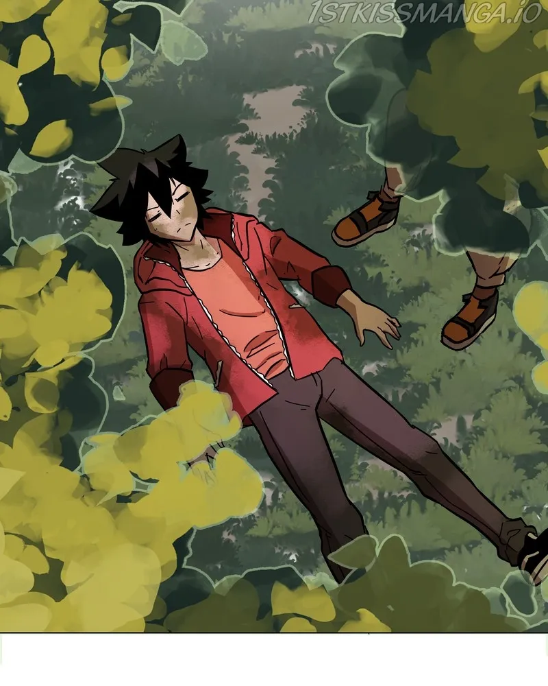 Immortal Weakling Chapter 7 Online - página 48