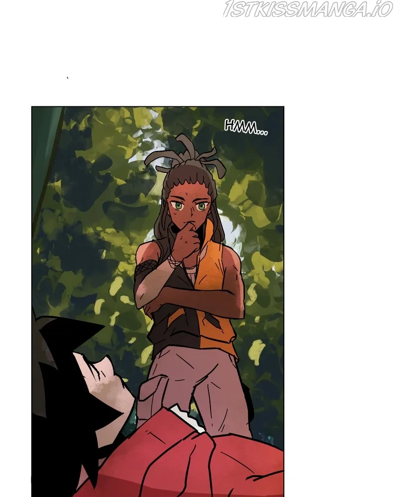 Immortal Weakling Chapter 7 Online - página 49