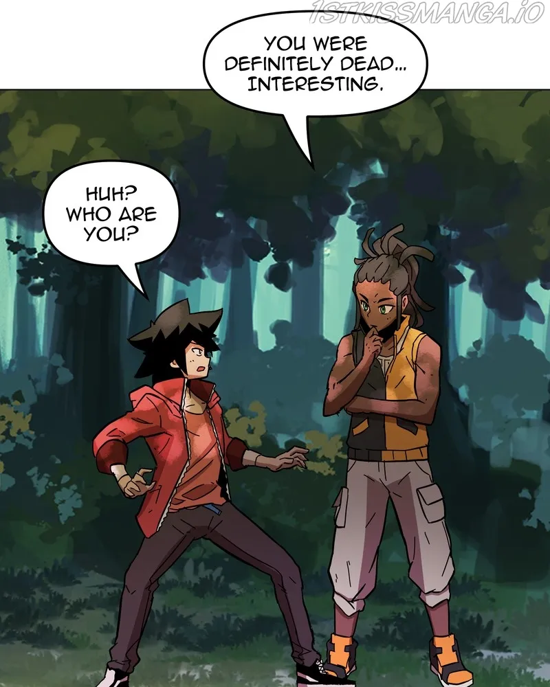Immortal Weakling Chapter 7 Online - página 52