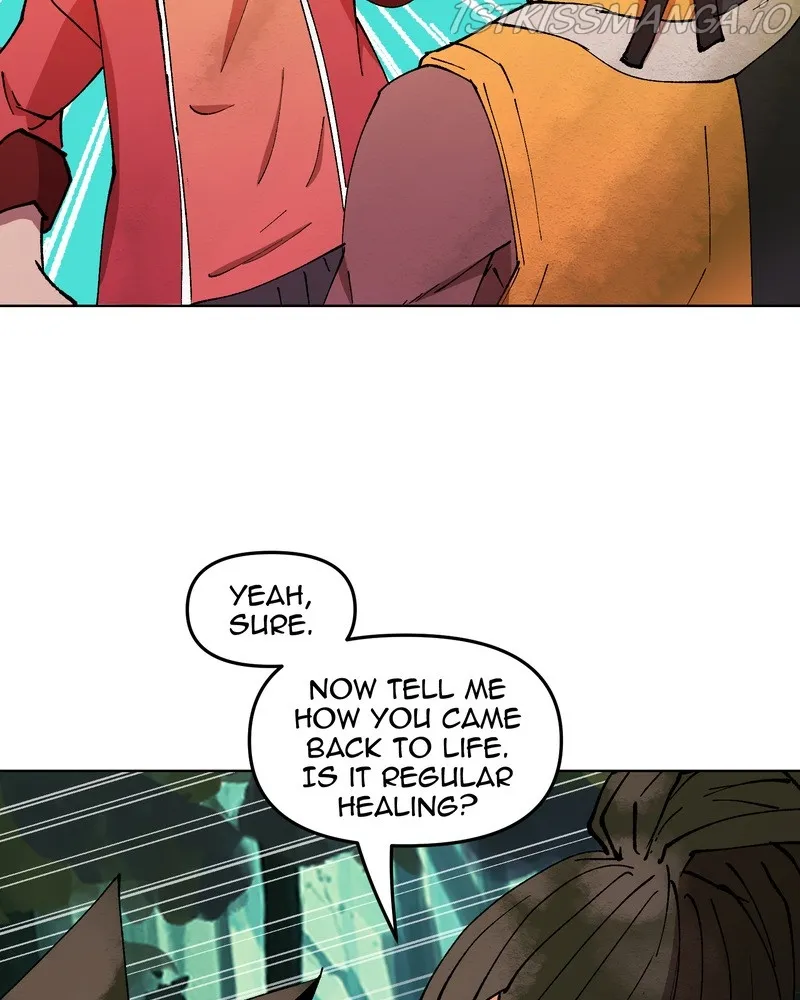 Immortal Weakling Chapter 7 Online - página 56