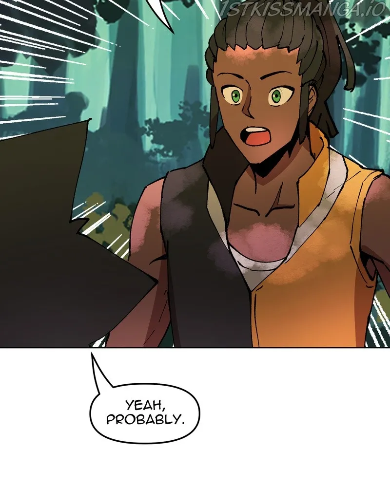 Immortal Weakling Chapter 7 Online - página 59
