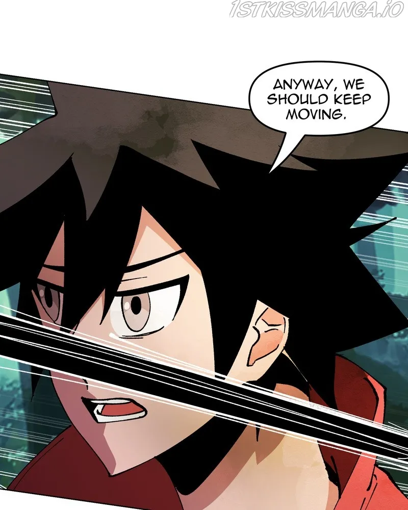 Immortal Weakling Chapter 7 Online - página 60