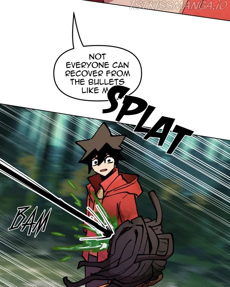 Immortal Weakling Chapter 7 Online - página 61