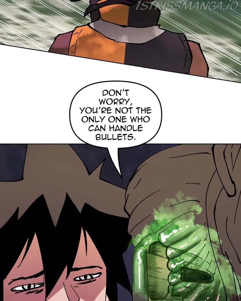 Immortal Weakling Chapter 7 Online - página 62