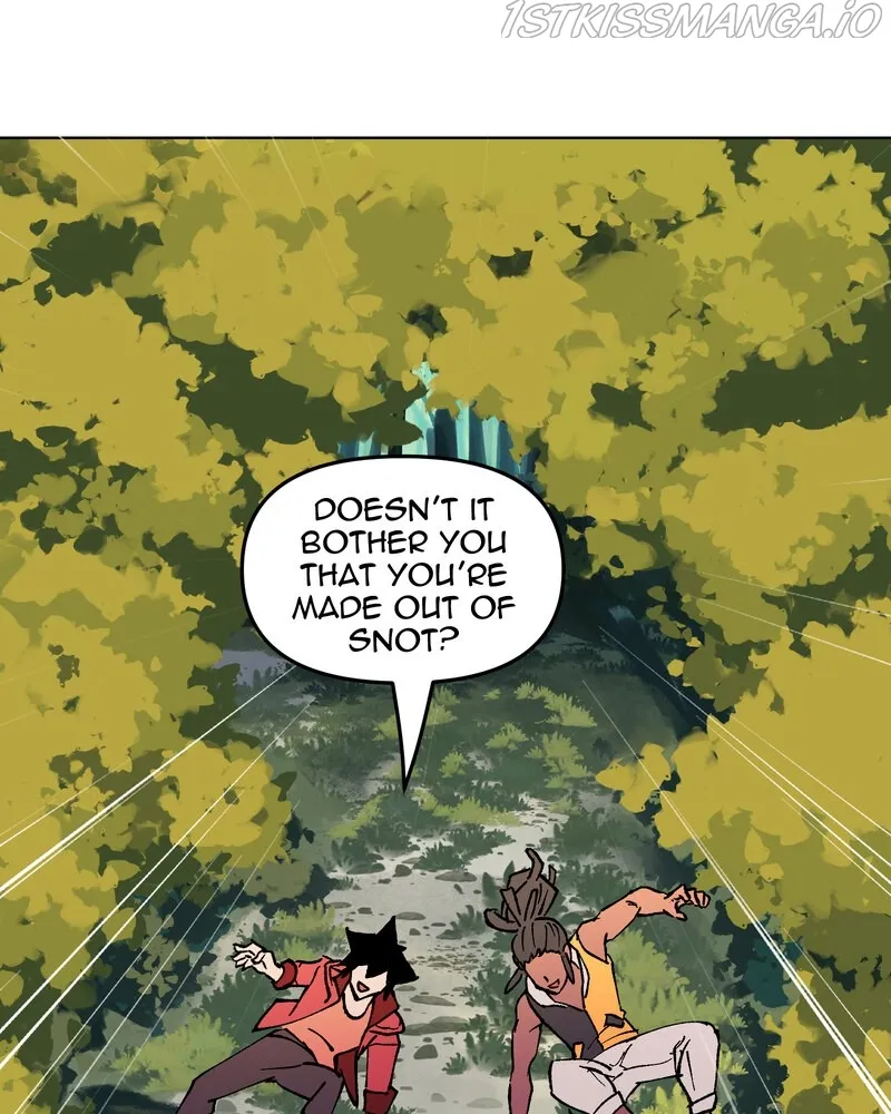 Immortal Weakling Chapter 7 Online - página 64