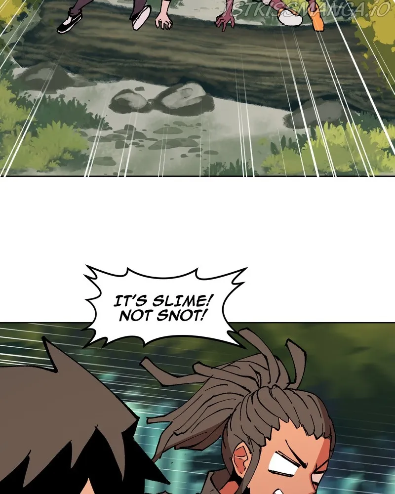Immortal Weakling Chapter 7 Online - página 65