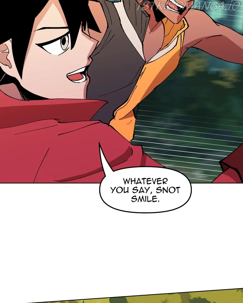 Immortal Weakling Chapter 7 Online - página 66