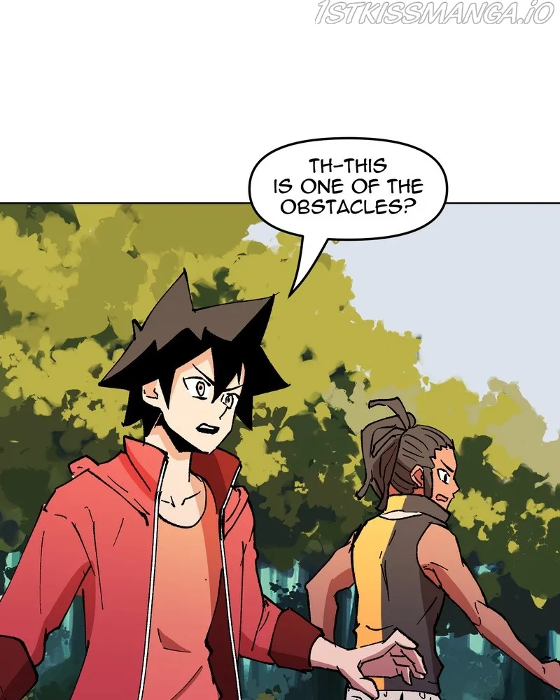 Immortal Weakling Chapter 7 Online - página 68