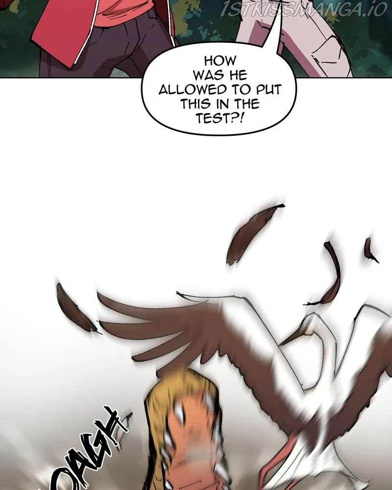 Immortal Weakling Chapter 7 Online - página 69
