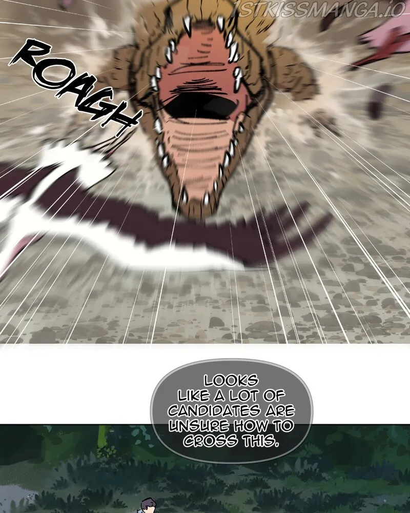 Immortal Weakling Chapter 7 Online - página 72