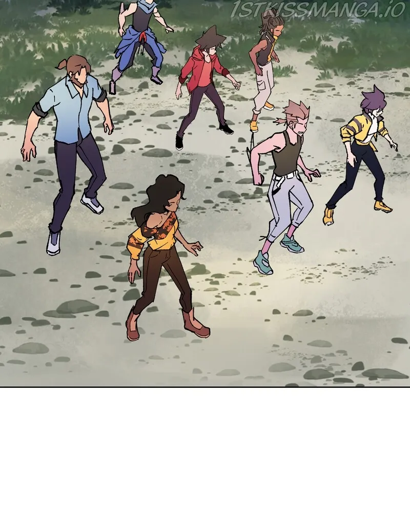 Immortal Weakling Chapter 7 Online - página 73