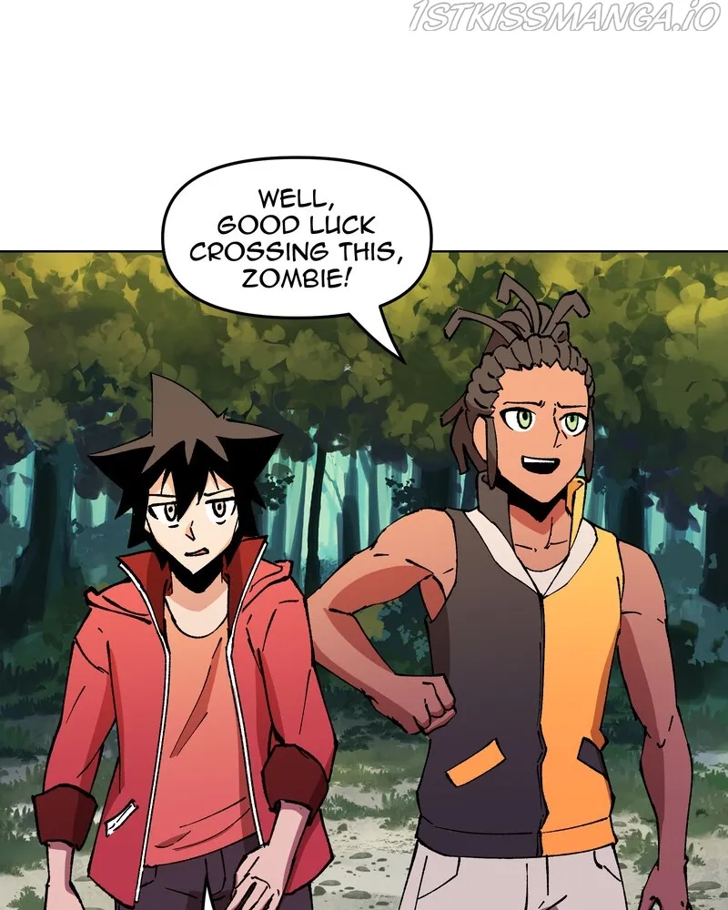 Immortal Weakling Chapter 7 Online - página 74